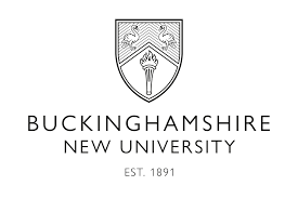 Bucks New Uni Logo