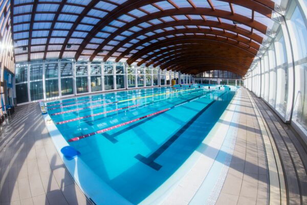 swimming pool leisure centre