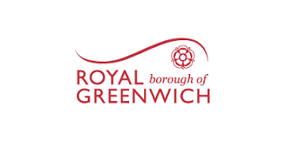 Royal Greenwich Logo