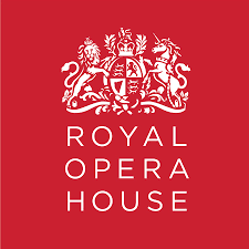 Royal Opera House Logo